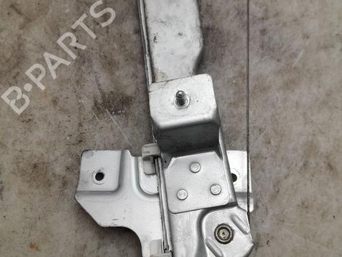 Front right window mechanism DACIA SANDERO 1.5 dCi | BP32714802C23 - Image 3