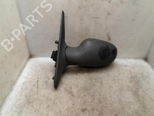 Left mirror RENAULT CLIO II (BB_, CB_) 1.2 16V (BB05, BB0W, BB11, BB27, BB2T, BB2U, BB2V, CB05,... | BP24014119C26 