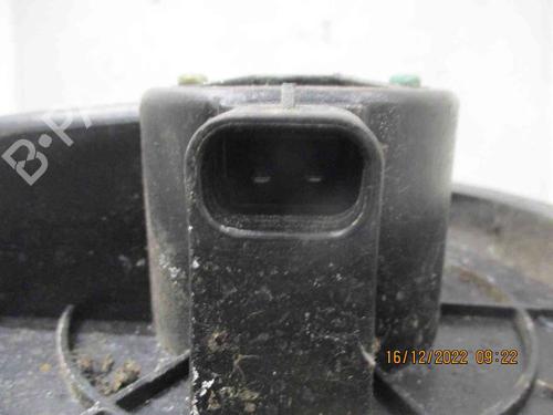 Heater blower motor RENAULT CLIO II (BB_, CB_)  | BP26627463M62 