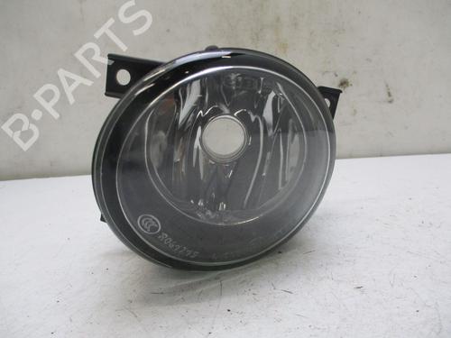 Left front fog light VW SCIROCCO III (137, 138) 1.4 TSI | BP26637329C30 