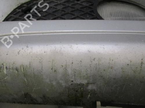 Front bumper MERCEDES-BENZ C-CLASS Coupe (CL203) C 220 CDI (203.706) | BP30892210C7