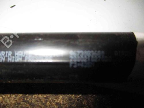 Tailgate lift support PEUGEOT 208 I (CA_, CC_) 1.4 HDi | BP20508800C138