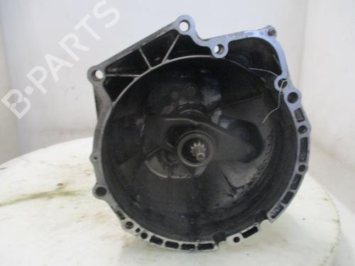 Used Gearbox BMW 3 Compact (E46) 316 ti (115 hp) 26635629