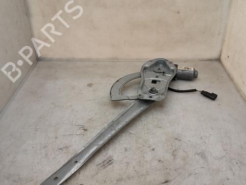 Rudehejsemekanisme ventre foran FORD TRANSIT Van (FA_ _) 2.2 TDCi (85 hp) 29293522