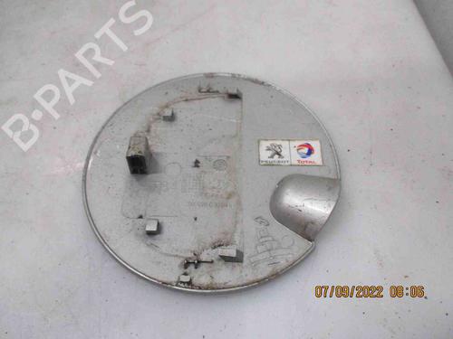Fuel flap PEUGEOT 3008 I MPV (0U_) 1.6 HDi | BP26626827C131