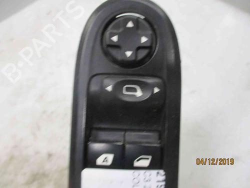 Switch CITROËN C3 II (SC_) 1.4 HDi 70 (SC8HZC, SC8HR0, SC8HP4) | BP19716706I30 