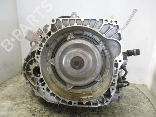 Used Gearbox MERCEDES-BENZ B-CLASS Sports Tourer (W247) B 200 (247.087) (163 hp) 27216613