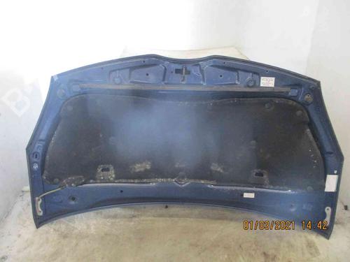 Hood TOYOTA COROLLA Verso (ZER_, ZZE12_, R1_) 1.8 (ZNR11_, ZNR11R) | BP19723665C1 