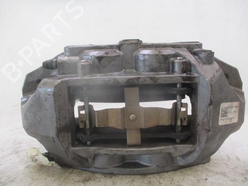 Left front brake caliper TESLA MODEL 3 (5YJ3) EV | BP33996898M105  - Image 5