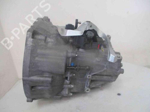 Gearbox FORD TRANSIT CONNECT V408 Box Body/MPV 1.0 EcoBoost | BP19739027M3 