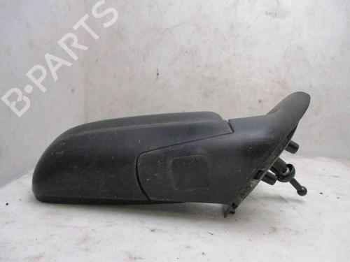 Right mirror CHEVROLET AVEO / KALOS Saloon (T250, T255)  | BP25614155C27 