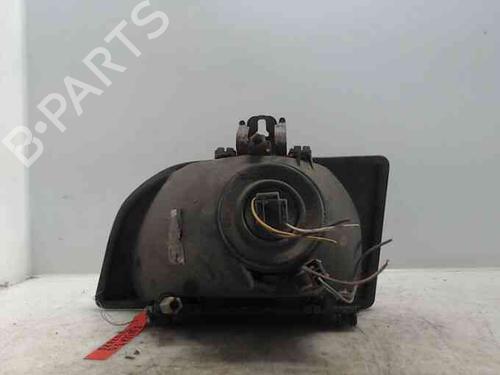 Right headlight FORD FIESTA III (GFJ)  | BP19711449C29 