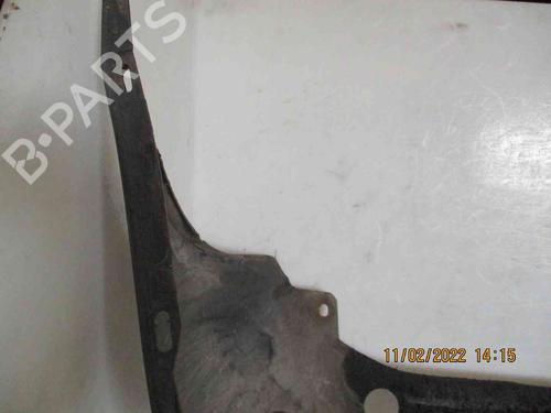 Front bumper FIAT PUNTO (188_) 1.2 16V 80 (188.233, .235, .253, .255, .333, .353, .639,... | BP19720853C7 