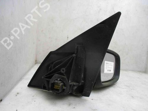 Right mirror RENAULT MEGANE II Coupé-Cabriolet (EM0/1_) 1.6 | BP26633912C27 