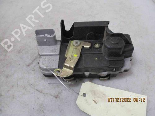 Rear right lock CITROËN XSARA PICASSO (N68) 1.6 HDi | BP26627974C99 
