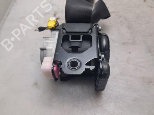 Front left seatbelt PEUGEOT PARTNER Tepee 1.6 HDi 90 | BP40272980I26 - Image 4