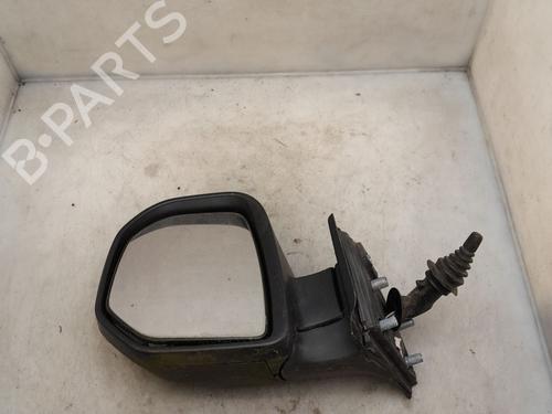 left-mirror-citroen-berlingo-box-bodympv-b9-2008-34385584 main image