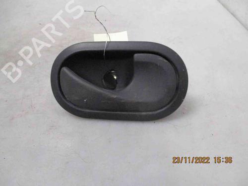 Højre fortil invendig håndtag RENAULT KANGOO Express (FW0/1_) [2008-2025]  26624674