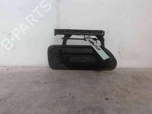 Rear left exterior door handle CITROËN XANTIA (X1_, X2_) 2.0 HDI 90 | BP20202119C130 