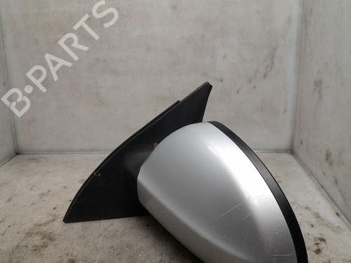 Left mirror KIA CEE'D Hatchback (ED) 1.6 CRDi 90 | BP30163048C26 