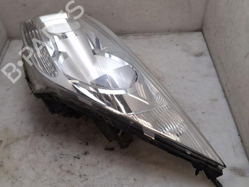 Left headlight KIA VENGA (YN) 1.6 CRDi 115 | BP38473527C28 - Image 2