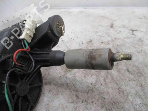Rear wiper motor ALFA ROMEO 147 (937_)  | BP21833619M102 