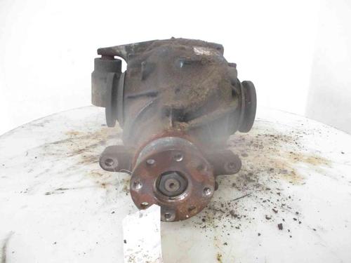 Used Rear differential BMW 3 (E46) 320 d (136 hp) 19738119
