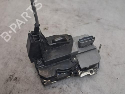 Used Front left lock Front left lock PEUGEOT 307 (3A/C) 1.6 HDi (90 hp) 39936589 39936589