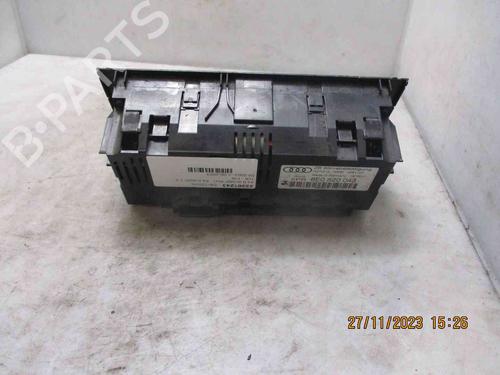 Commande Chauffage AUDI A4 B6 Avant (8E5) 1.9 TDI | BP26630762I5 