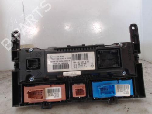 Climate control PEUGEOT 407 SW (6E_, 6D_) 1.6 HDi 110 | BP19712938I5 