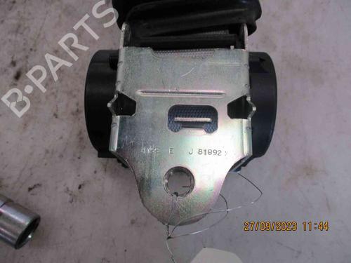 Front left belt tensioner OPEL CORSA D (S07) 1.3 CDTI (L08, L68) | BP26631200C87 