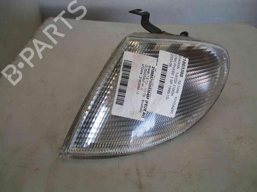 Used Left front indicator VW SHARAN (7M8, 7M9, 7M6) 1.9 TDI (110 hp) 24006758