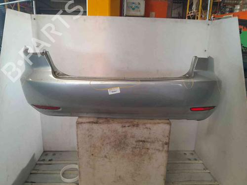 Used Rear bumper MAZDA 6 Hatchback (GG) 2.0 DI (GG14) (121 hp) 19741771