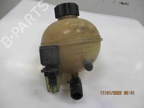 Expansion tank PEUGEOT 206 Hatchback (2A/C) 1.4 HDi | BP19741942C120 