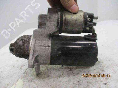 Starter OPEL CORSA D (S07) 1.0 (L08, L68) | BP19715739M8 