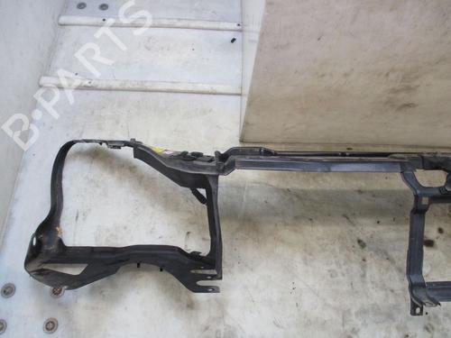 Front slam panel MERCEDES-BENZ S-CLASS (W220, V220) S 320 CDI (220.026, 220.126) | BP28800704C72 