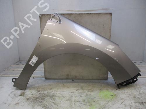Used Right front fenders PEUGEOT 308 I (4A_, 4C_) 1.6 HDi (92 hp) 26638383