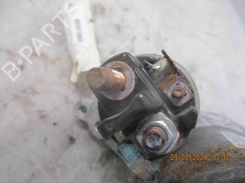 Starter DACIA SANDERO II TCe 90 (B8M1, B8MA, B8AC) | BP19722220M8 