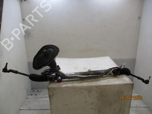 Used Steering rack FORD S-MAX (WA6) 1.8 TDCi (125 hp) 25135859
