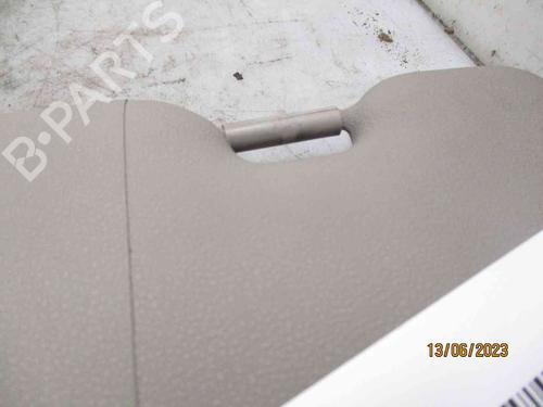 Left sun visor BMW 1 (E87) 120 d | BP26628052I1 