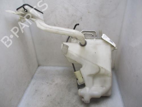 Used Windscreen washer tank MERCEDES-BENZ E-CLASS (W211) E 270 CDI (211.016) (177 hp) 26635645
