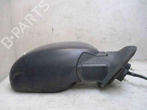 Right mirror CITROËN C-CROSSER (VU_, VV_) 2.2 HDi | BP26633961C27 