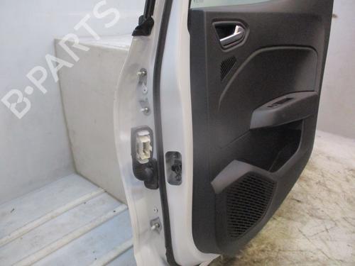 Dør højre bagtil RENAULT CLIO V (B7_) 1.0 TCe 90 (B7MT) | BP31842737C5