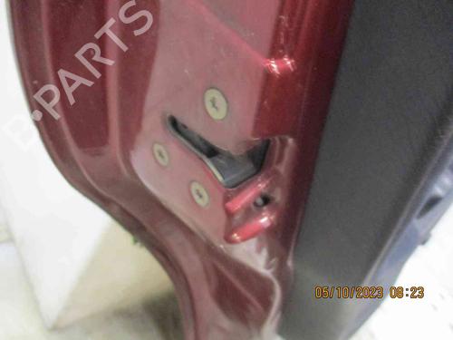 Left rear door OPEL ASTRA F Hatchback (T92) 1.4 (F08, M08, F68, M68) | BP19719875C4 