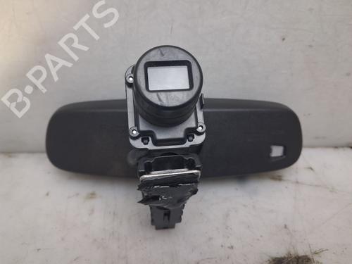 Rear mirror OPEL INSIGNIA A (G09) 2.0 CDTI (68) | BP40516617I6 - Image 2