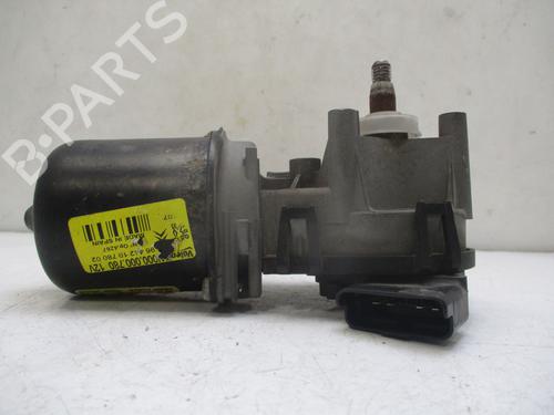 Front wiper motor CITROËN BERLINGO / BERLINGO FIRST Box Body/MPV (M_)  | BP26637181M29 