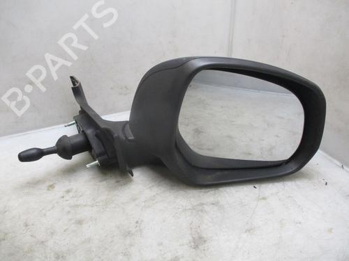 Used Right mirror OPEL AGILA B (H08) 1.0 (F68) (65 hp) 26637431