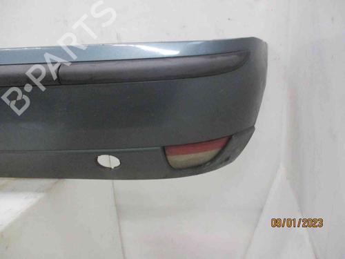 Rear bumper FORD FOCUS I (DAW, DBW)  | BP26628779C8 