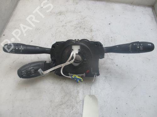 Used Headlight switch Headlight switch CITROËN C3 Picasso (SH_) 1.4 VTi 95 (SH8FSC, SH8FP0, SH8FP6) (95 hp) 33006614 33006614