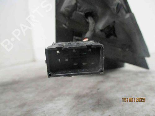Right mirror AUDI A4 B5 Avant (8D5) 2.5 TDI | BP24012613C27 